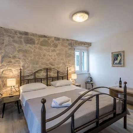 Luxury A&a-old Town Appartement *