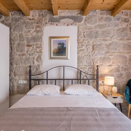 Appartement Luxury A&a-old Town *