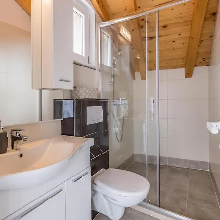 Apartment Luxury A&a-old Town Split