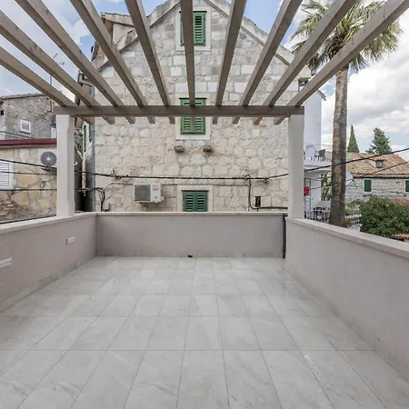 Apartment Luxury A&a-old Town *
