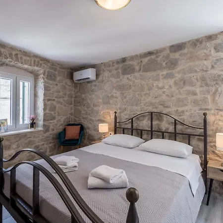 Apartment Luxury A&a-old Town