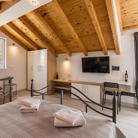 Apartment Luxury A&a-old Town Split