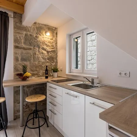 Apartment Luxury A&a-old Town