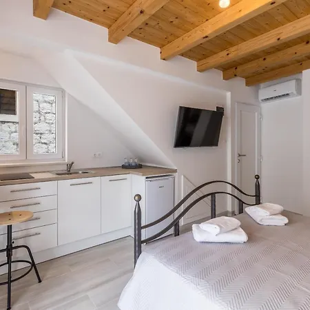Apartment Luxury A&a-old Town