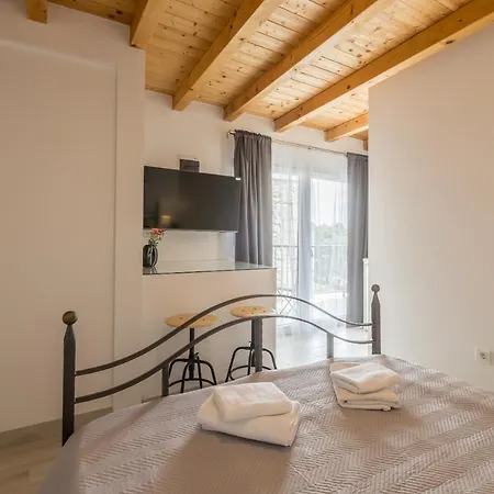Apartment Luxury A&a-old Town
