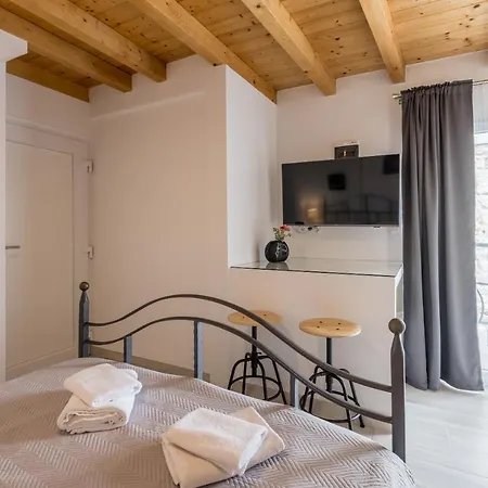 Luxury A&a-old Town Split