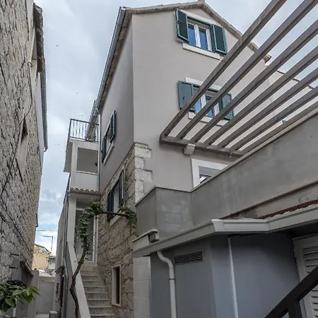 Apartment Luxury A&a-old Town