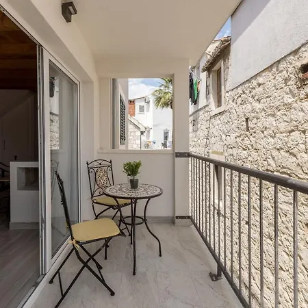 Luxury A&a-old Town Split